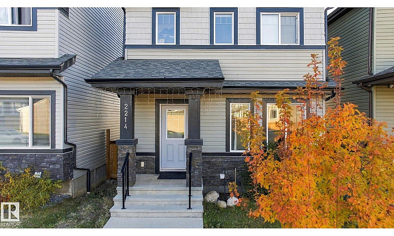 2214 54 St Sw Sw Edm...