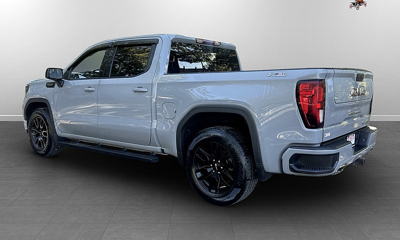 2024 Gmc Sierra K150...
