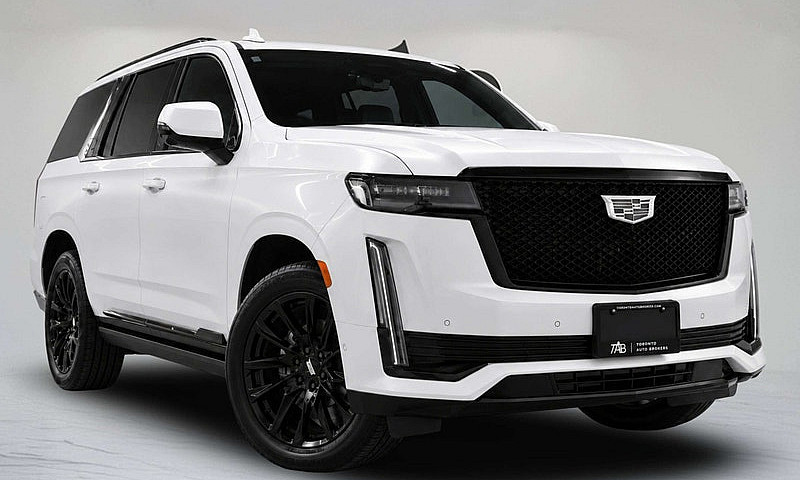 2024 Cadillac Escala...