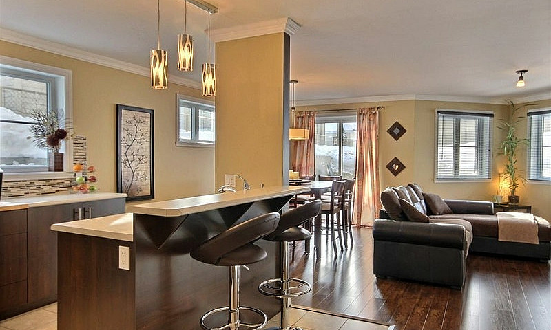 207 000$ - Condo À V...