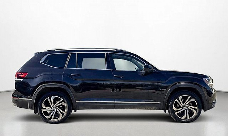 2023 Volkswagen Atla...