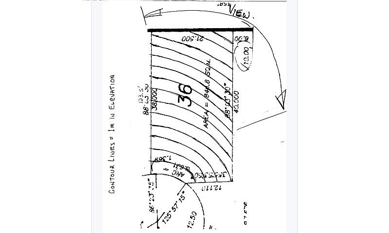 Lot 36 Oceanmount La...