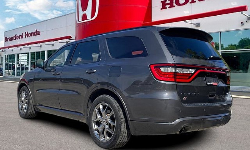 2026 Dodge Durango G...