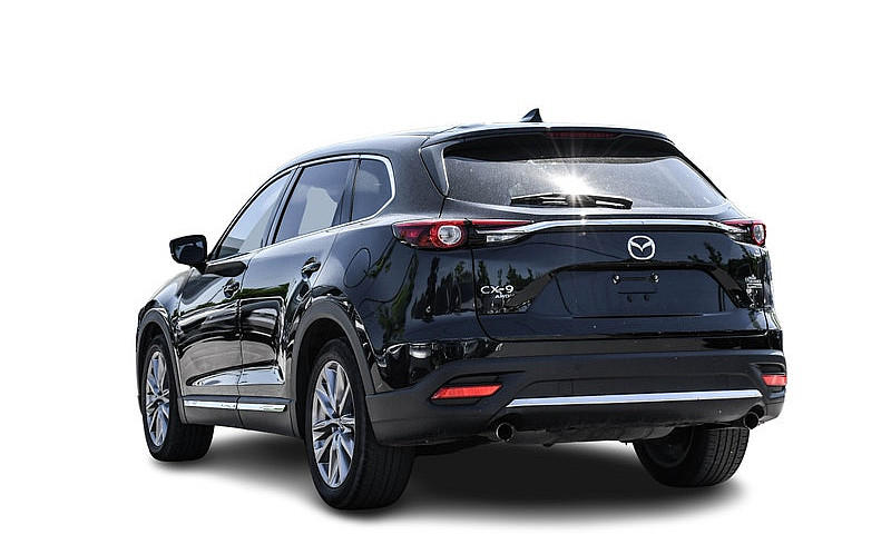 2022 Mazda Cx-9 Gt |...