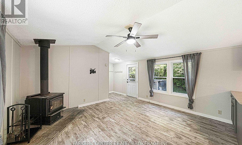 327 Echo Ridge Road ...