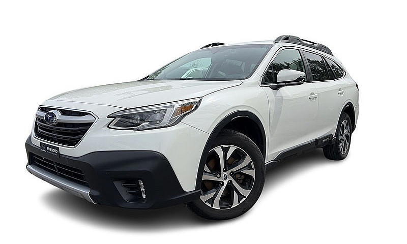 2022 Subaru Outback ...
