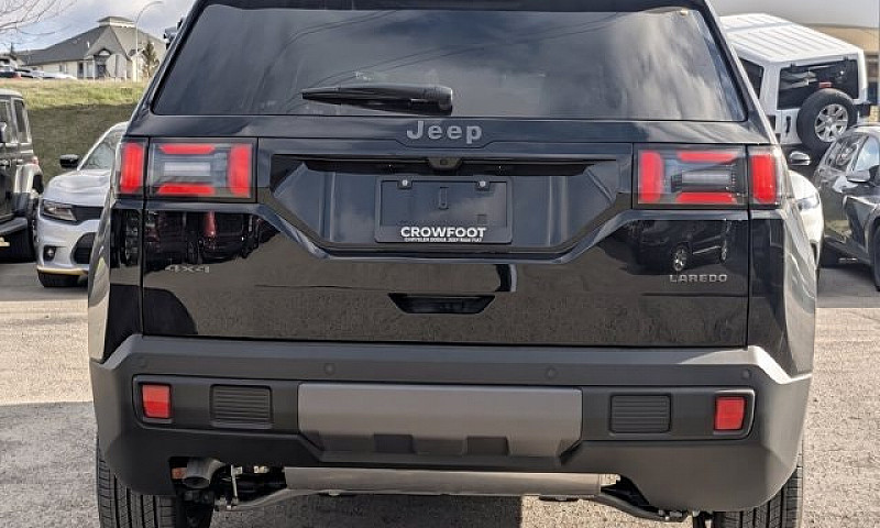 2026 Jeep Cherokee L...