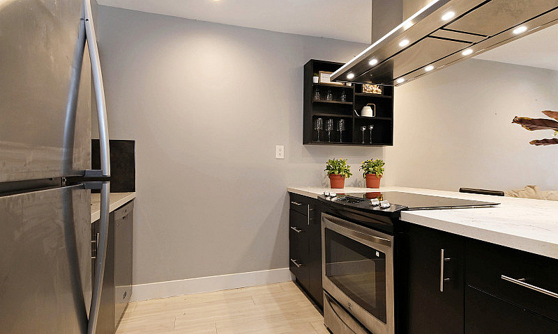 Expertly Renovated U...