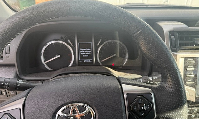 2023 Toyota 4Runner ...