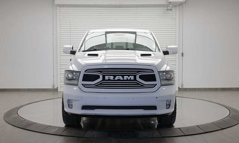2018 Ram 1500 Sport...