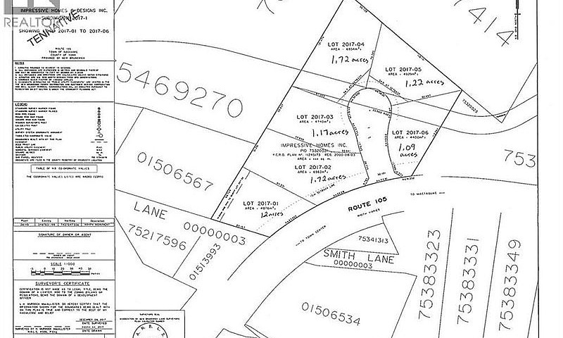 2017-01 River Bend C...