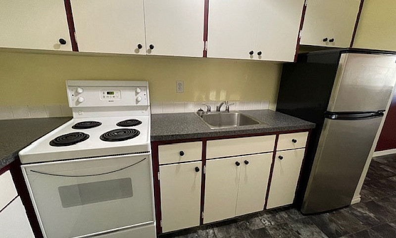 2 Bedroom Apartment ...