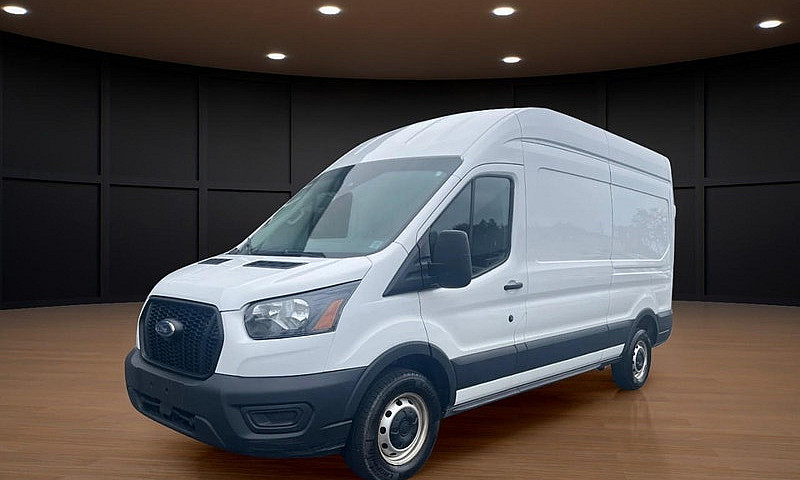 2023 Ford Transit-25...