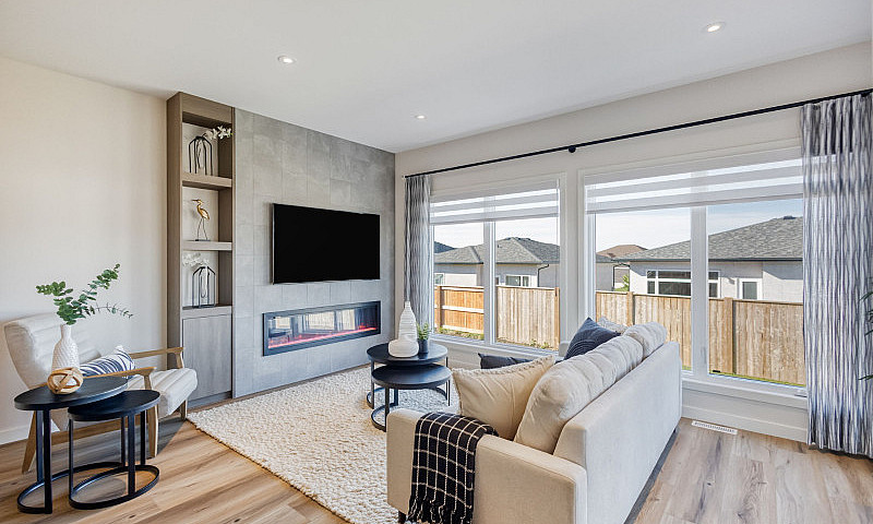 Stunning 1297Sqft 2B...