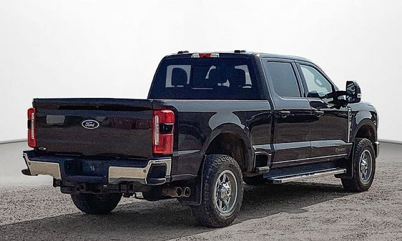 2024 Ford Super Duty...