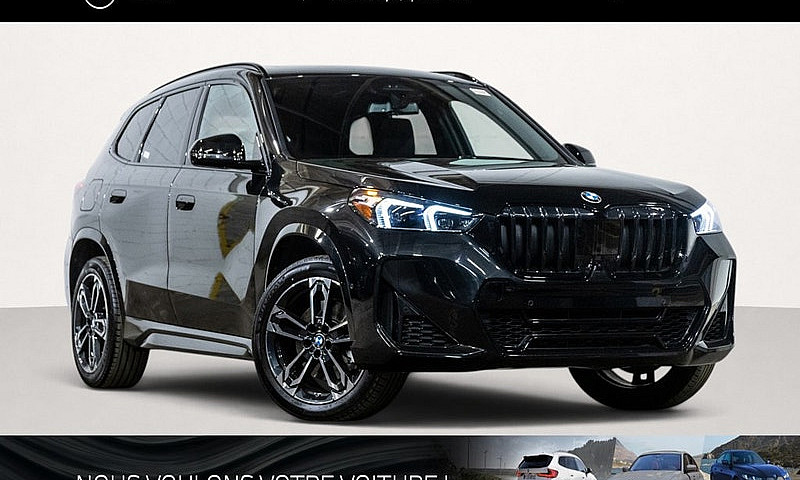 2026 Bmw X1 Xdrive28...