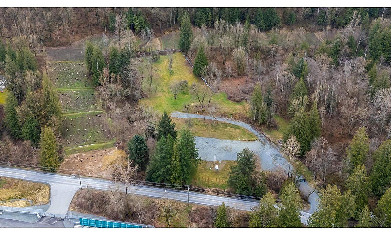 4165 Sumas Mountain ...