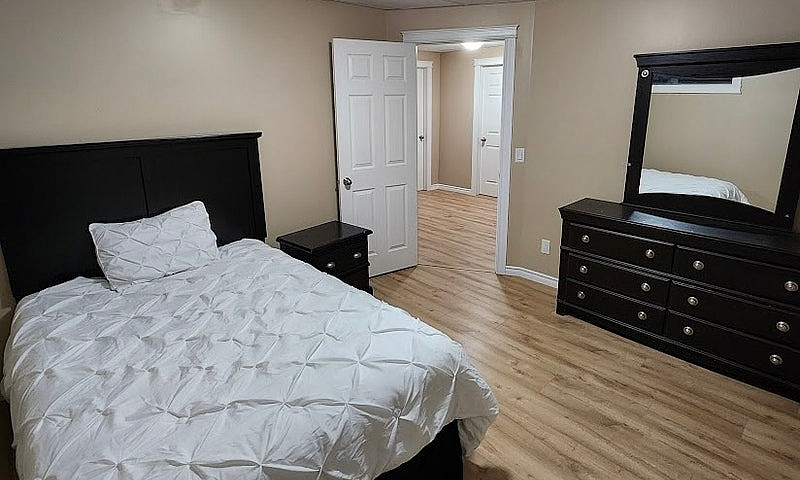 Two Bedroom Suite/ A...
