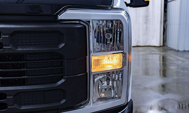 2025 Ford F-250 4X4 ...