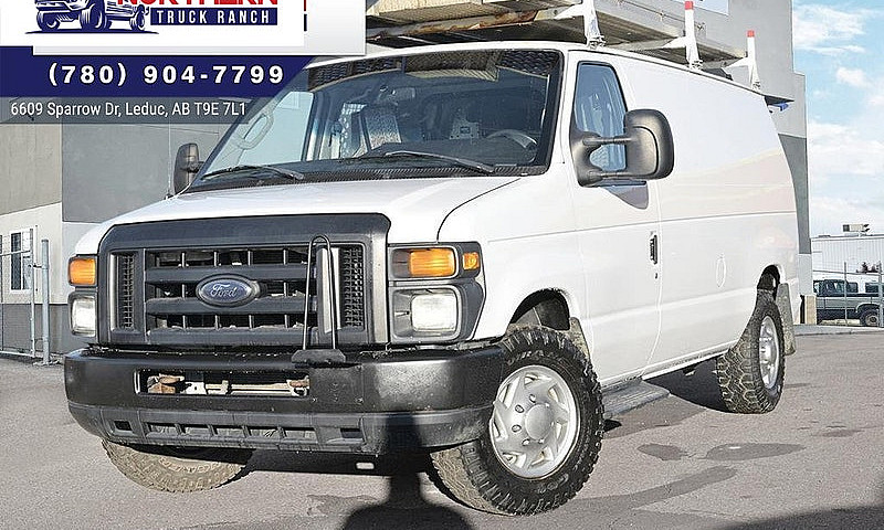 2012 Ford E-350 Supe...