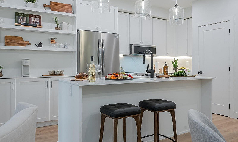 2.5 Bed Terrace 4619...