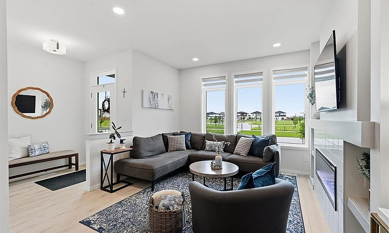 138 Meadowland Drive...