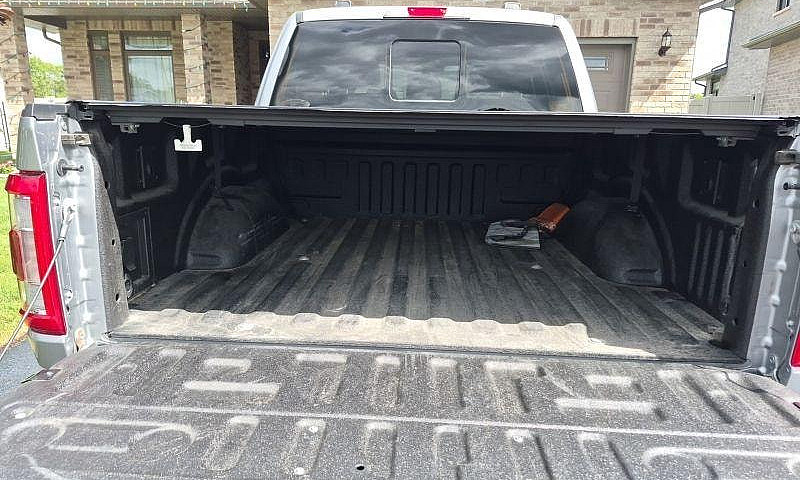 2023 Ford F-150 Lari...