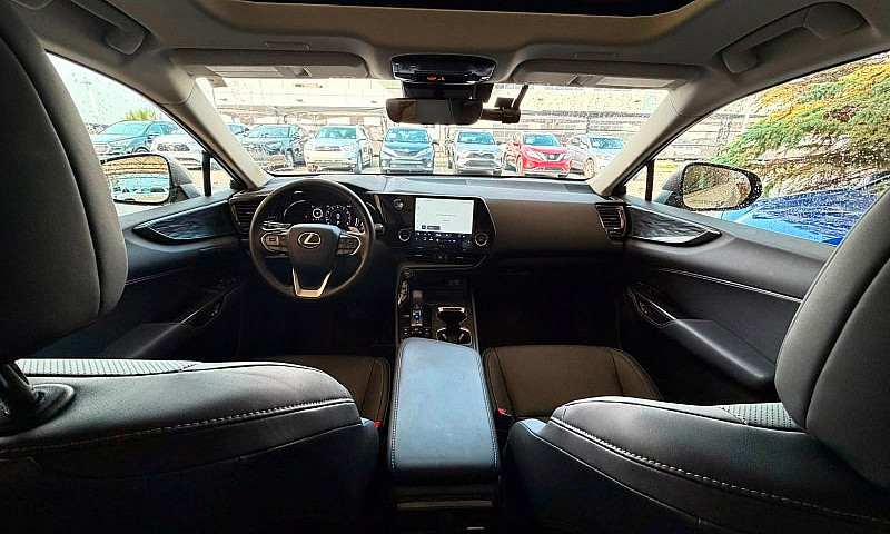 2026 Lexus Nx 350 Le...