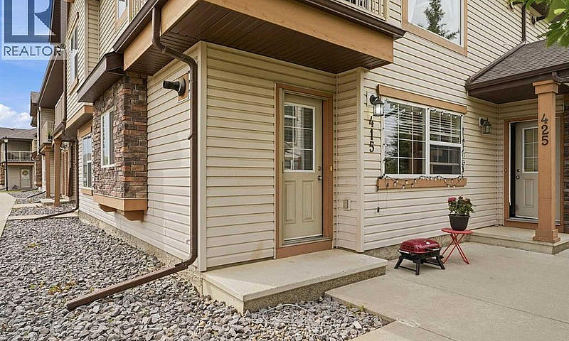 415, 31 Jamieson Ave...
