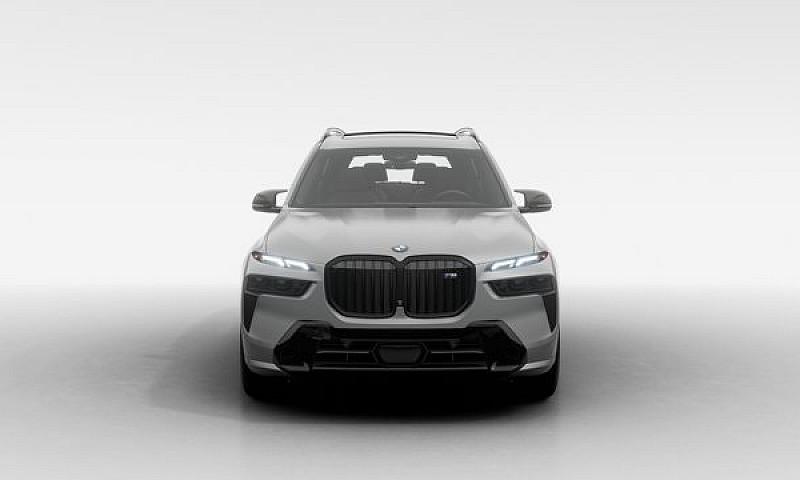 2027 Bmw X7 M60I Xdr...