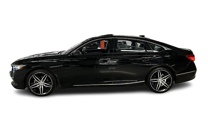 2022 Honda Accord To...