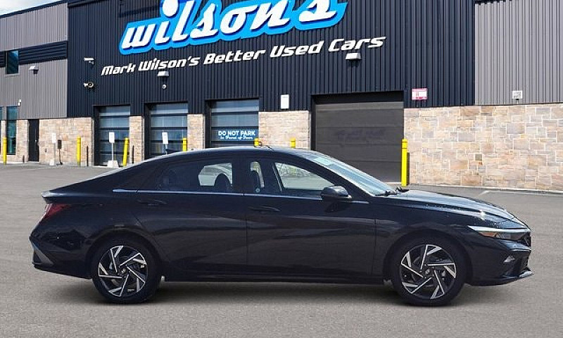 2025 Hyundai Elantra...