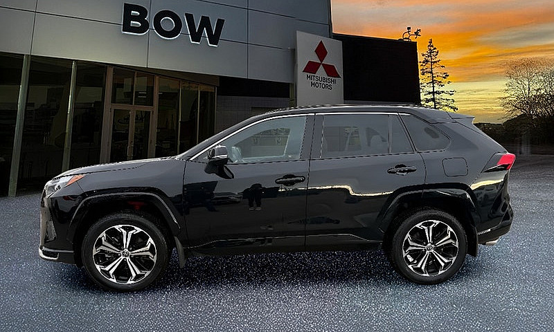 2023 Toyota Rav4 Pri...