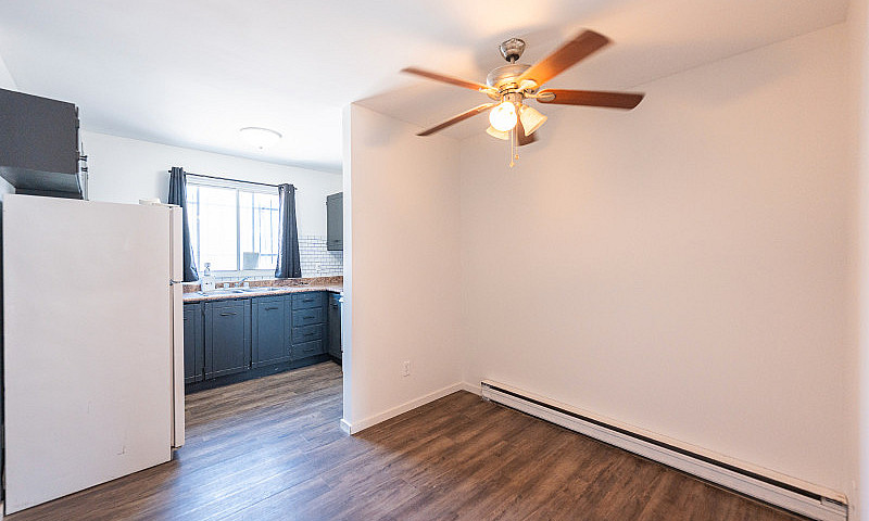 Remodelled 3Bdr 1.5B...