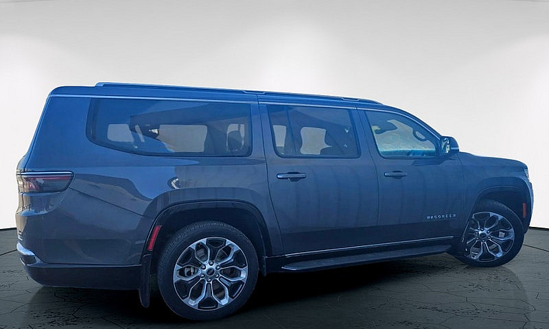 2023 Jeep Wagoneer L...