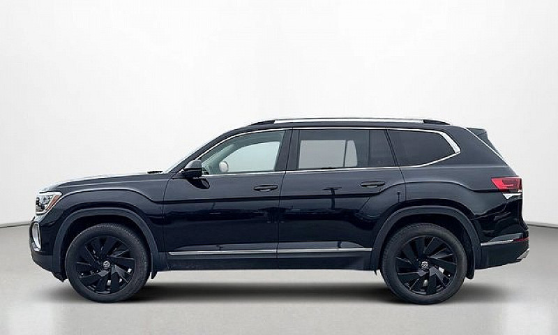 2025 Volkswagen Atla...