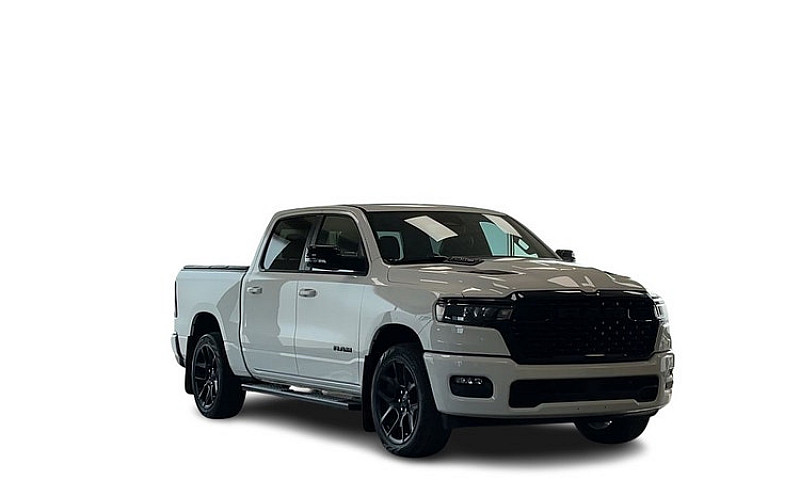 2025 Ram 1500 Sport ...