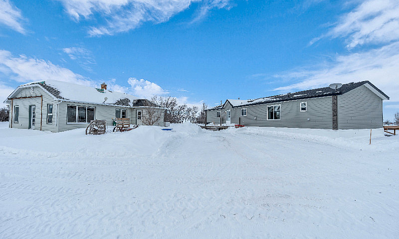 Rm Of Gravelbourg Ac...