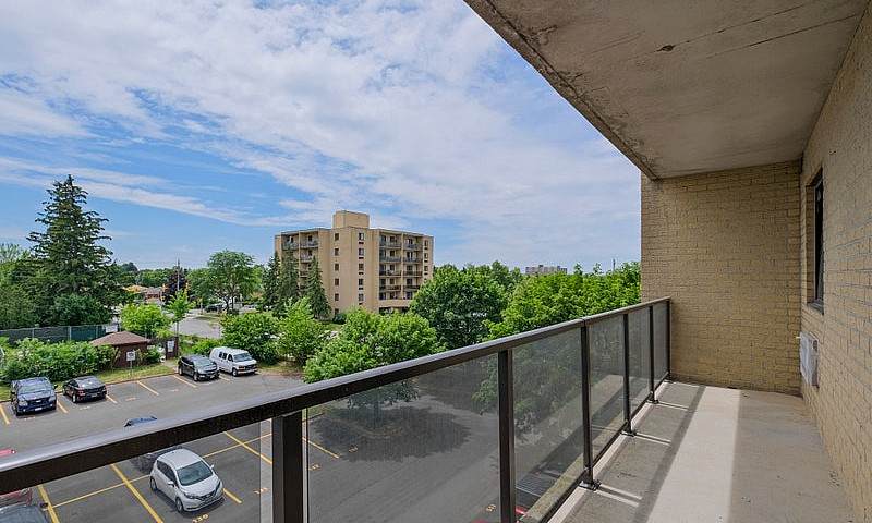 Webster Apartments -...