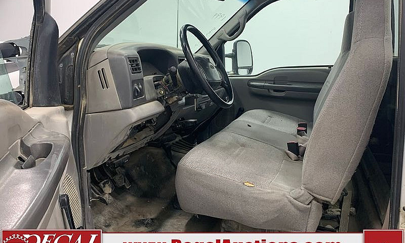 1999 Ford F-250...