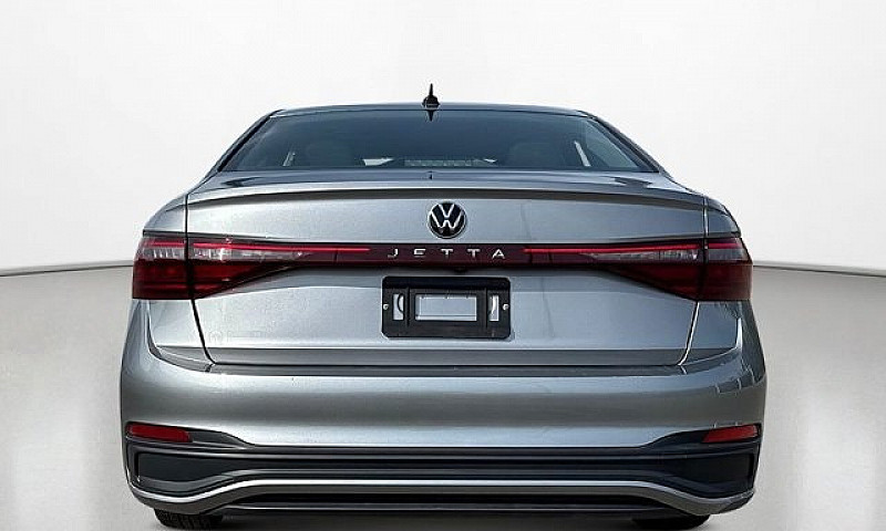 2025 Volkswagen Jett...