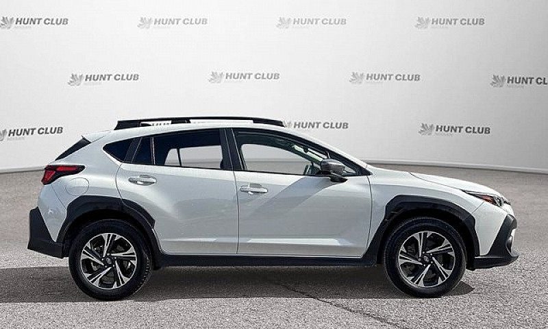 2024 Subaru Crosstre...
