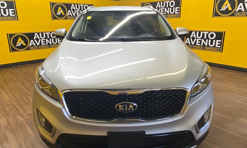 2016 Kia Sorento Ex ...