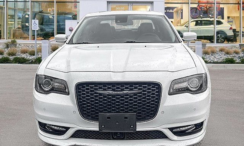 2023 Chrysler 300 30...