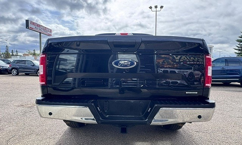2020 Ford F-150 Xlt ...