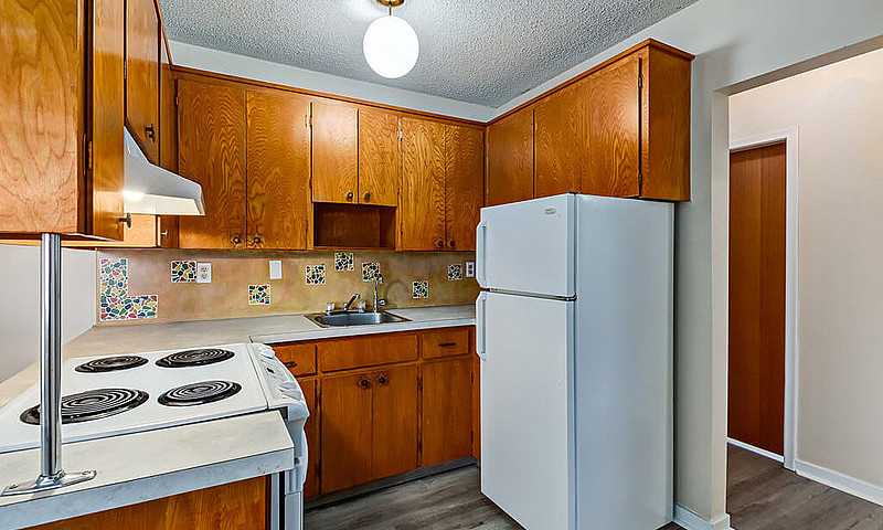 Apartments For Rent ...