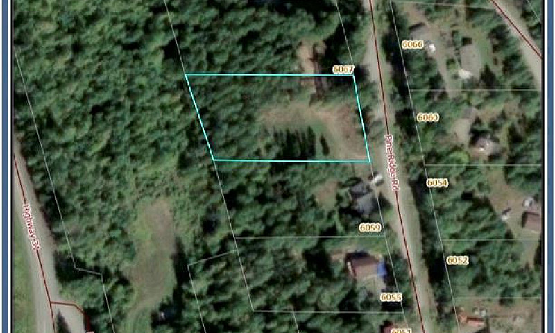 Lot 13 Pine Ridge Ro...