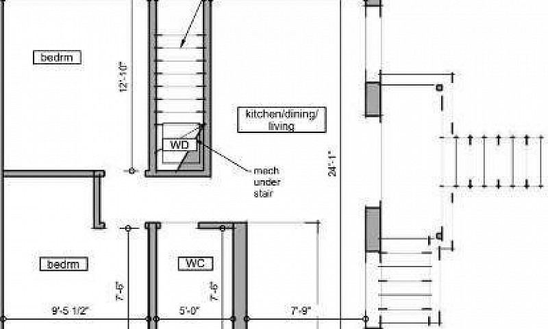 E - 1171 Emperor Ave...