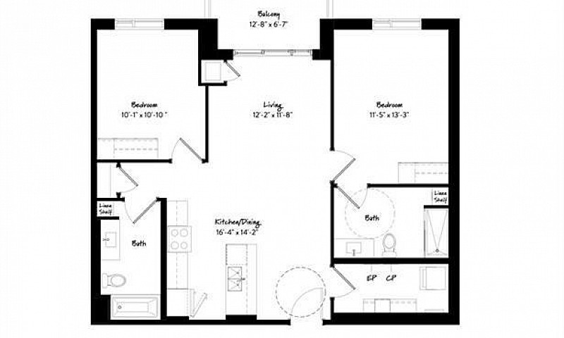 525 New Dundee Road ...