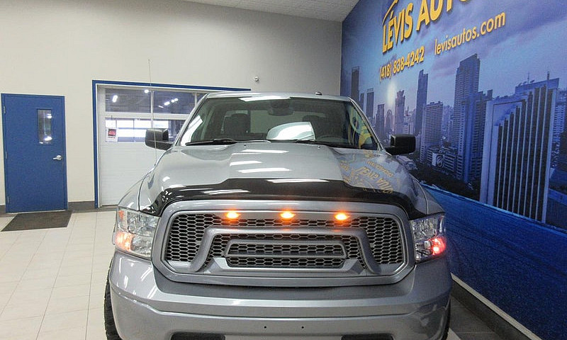 Ram 1500 Classic 202...